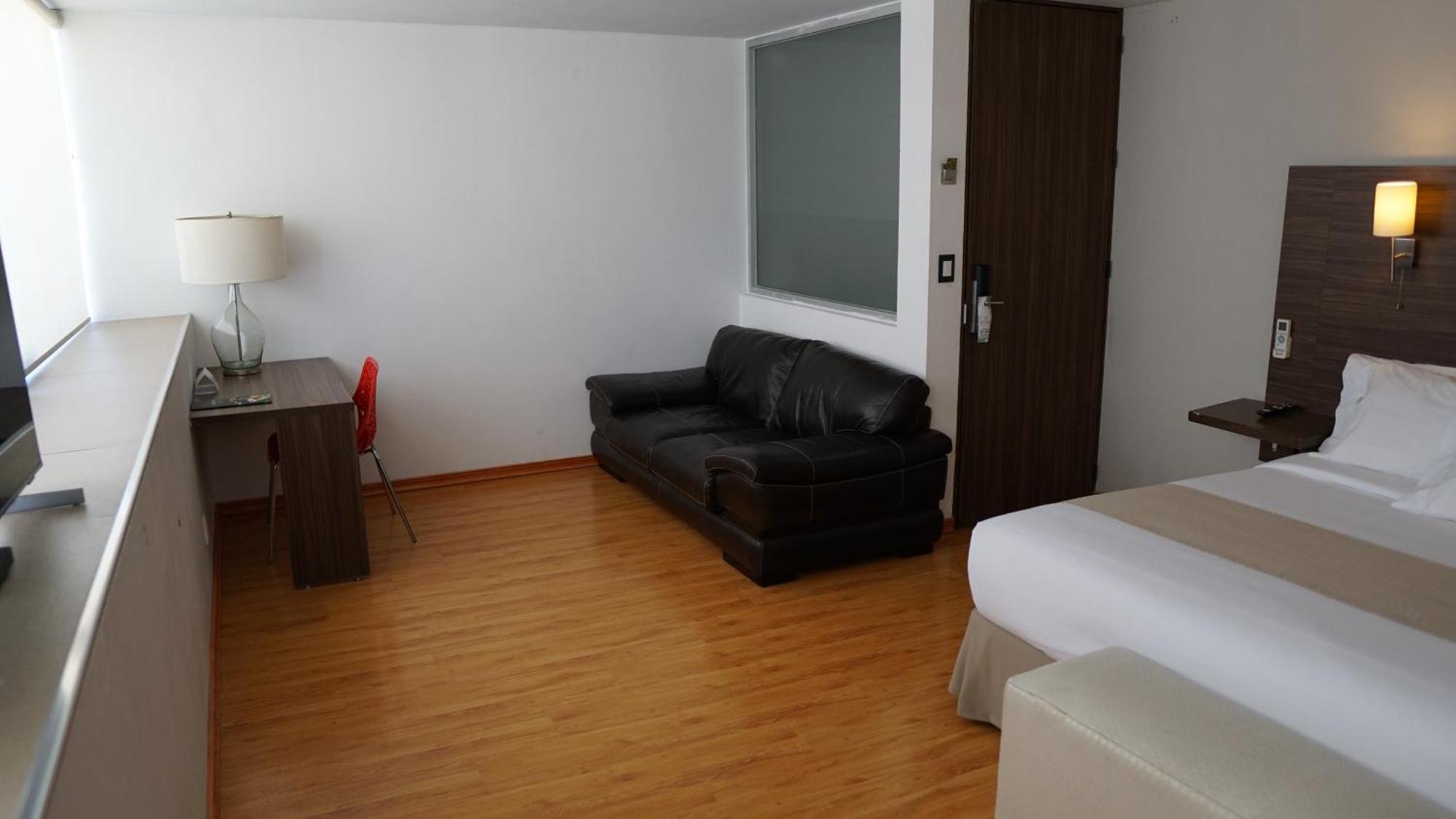 El Hotel Business Class - Zamora Centro Exterior photo