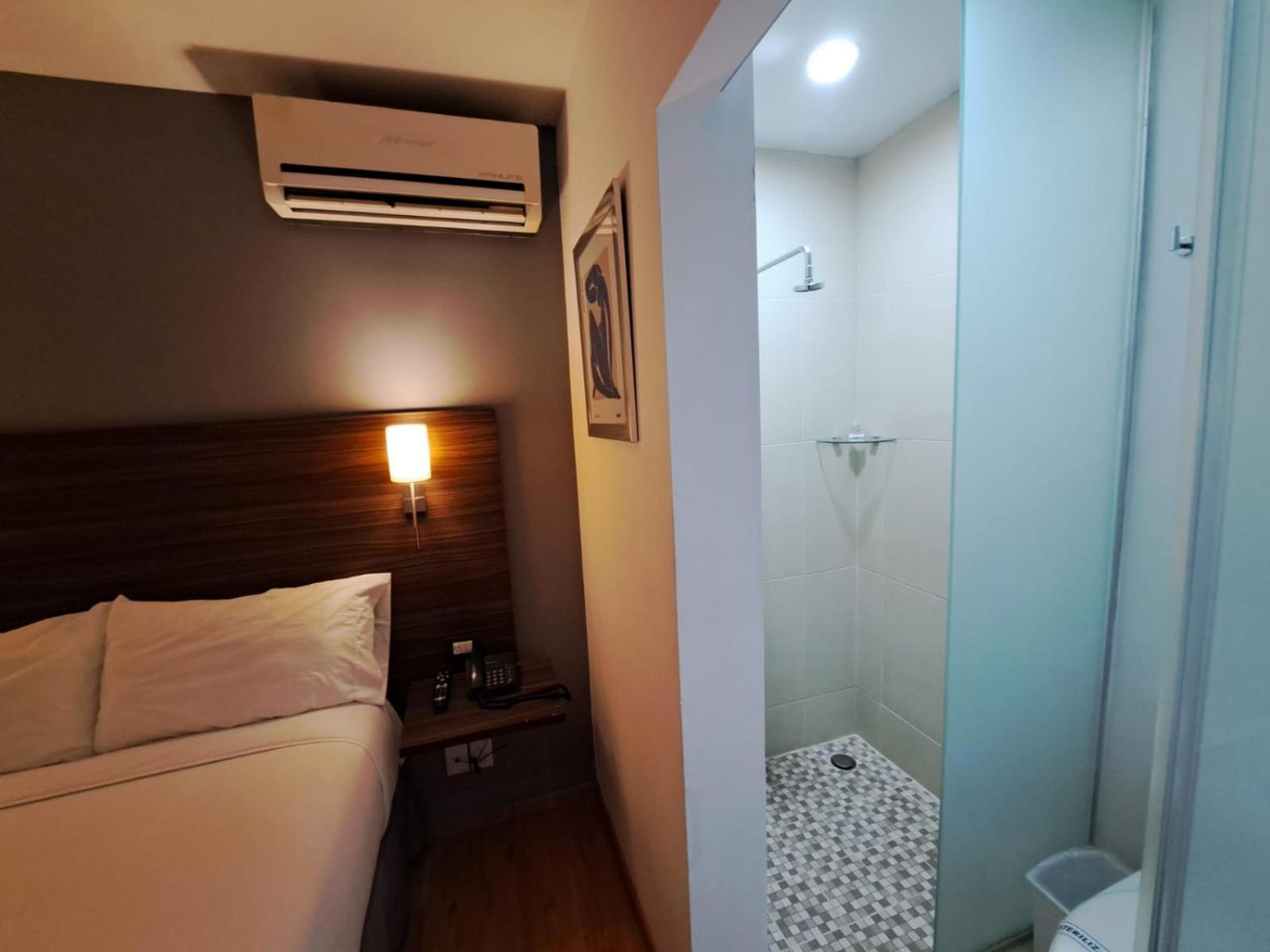 El Hotel Business Class - Zamora Centro Exterior photo